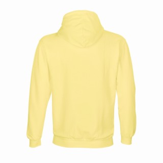 Sudadera color para hombre y mujer personalizada